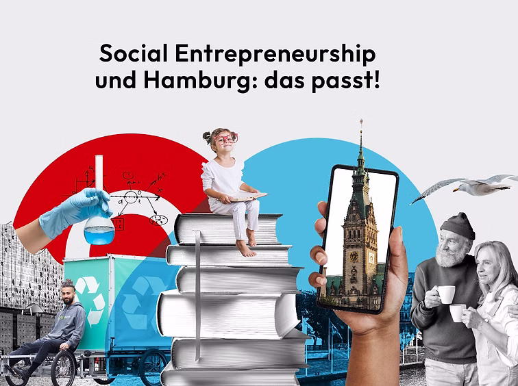 Social Entrepreneurship Logo