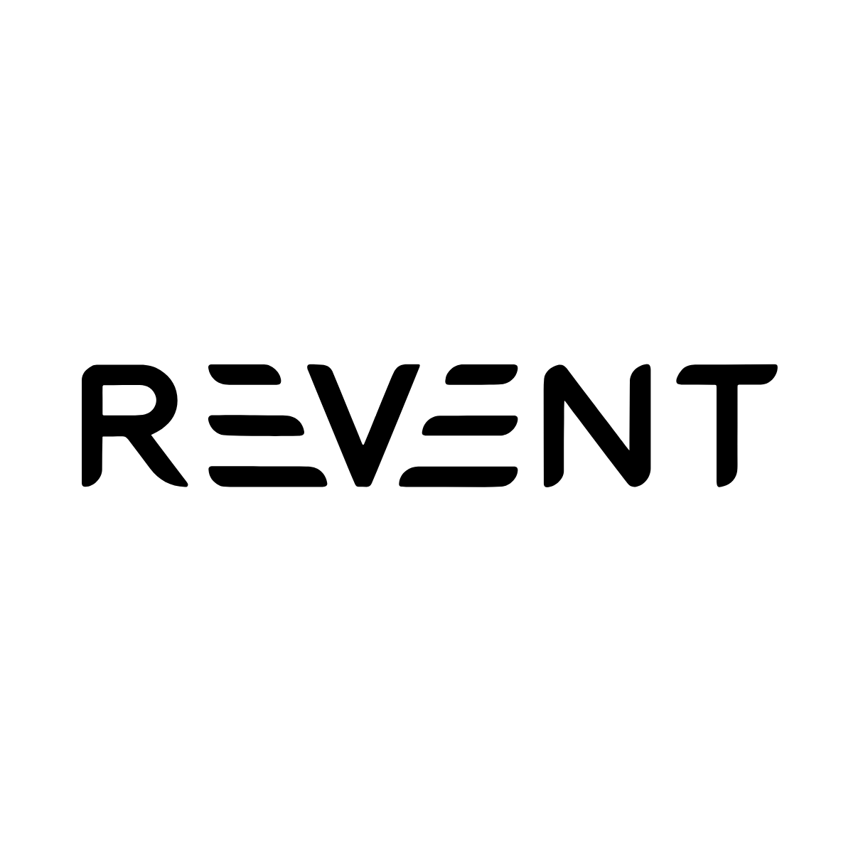 Revent Logo